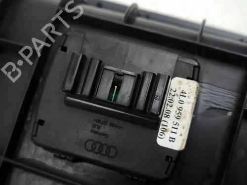 Boot lining AUDI Q7 (4LB) 3.0 TDI quattro | BP36332238I3 - Image 8