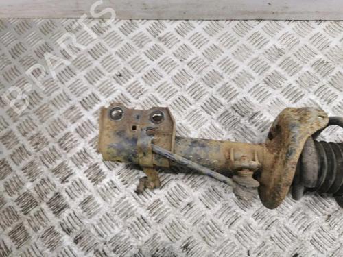 Left front shock absorber HONDA CR-V III (RE_) 2.2 i-CTDi 4WD (RE6) | BP33896828M16 - Image 6