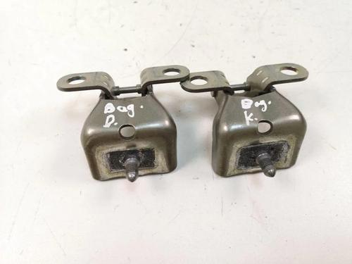 Used Hinge/Door check strap Hinge/Door check strap PEUGEOT 3008 I MPV (0U_) 1.6 HDi (112 hp) 33250379 33250379