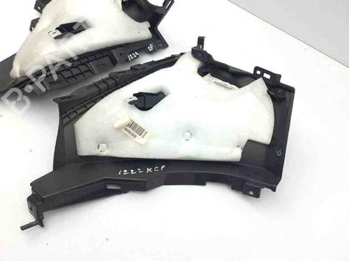 Middle console JEEP GRAND CHEROKEE IV (WK, WK2) 3.0 CRD V6 4x4 | BP28879911I22