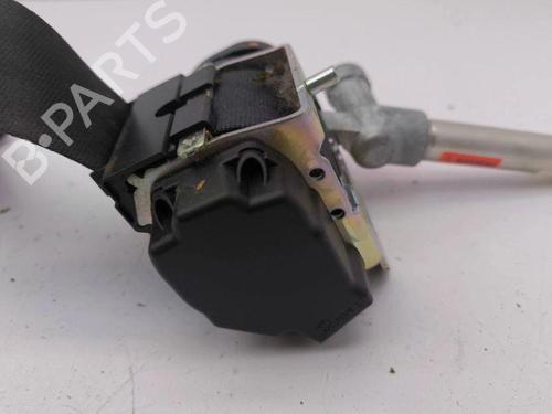 Rear right seatbelt VOLVO V50 (545) 1.6 D | BP28889802I28 