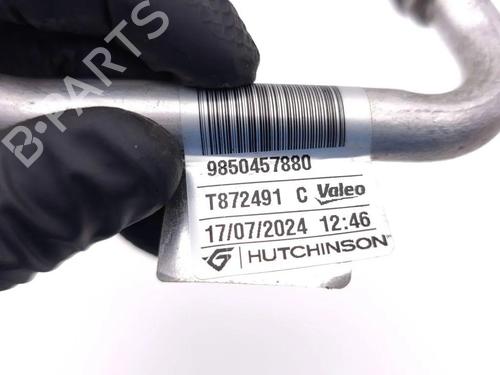 AC pipe JEEP AVENGER (J2) Electric | BP33432697M126 - Image 7
