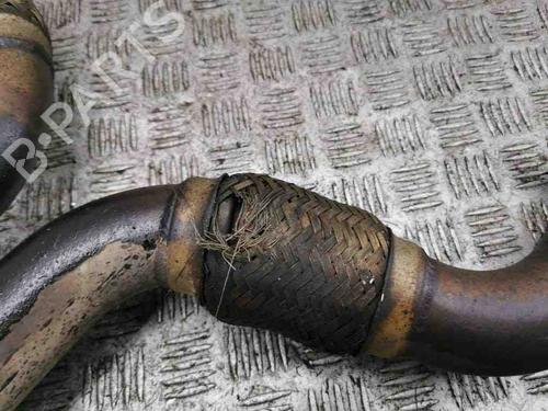 Exhaust system NISSAN 350Z Coupe (Z33) 3.5 (AAZ33) | BP28882147M121