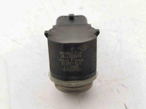 Electronic sensor RENAULT CLIO V (B7_) 1.3 TCe 130 (B7MF) | BP28897018M84 