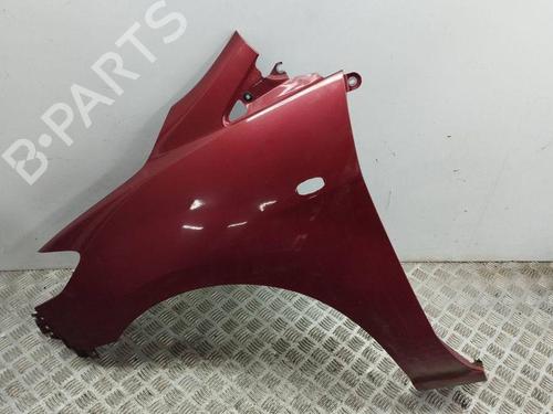 Used Left front fenders MAZDA 5 (CR) 2.0 CD (CR19) (110 hp) 28895628