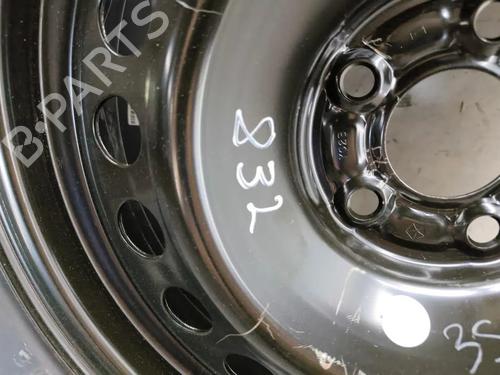 Reservehjul kit JEEP CHEROKEE (KL) 2.2 CRD 4x4 | BP33985178C119 - Image 4