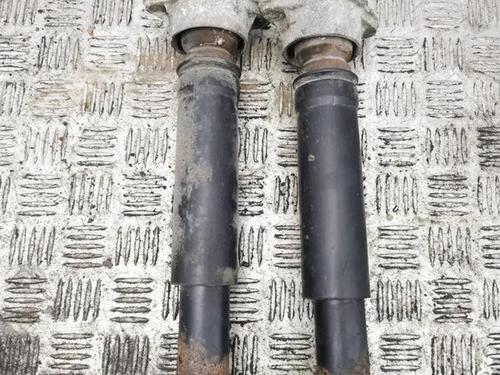 Left rear shock absorber MERCEDES-BENZ C-CLASS (W204) C 220 CDI (204.008) | BP28843661M18 