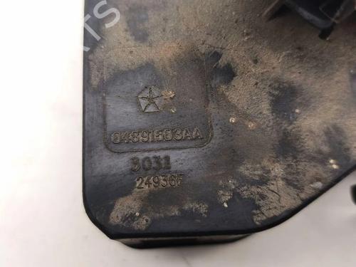 Electronic sensor CHRYSLER PT CRUISER (PT_) 2.2 CRD | BP36200107M84 - Image 6