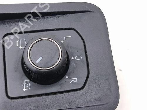 Right front window switch VW T-ROC (A11, D11) 1.0 TSI | BP38501183I26 - Image 5