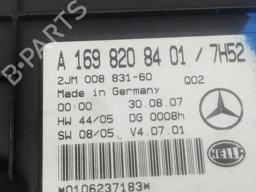 Interior roof light MERCEDES-BENZ B-CLASS Sports Tourer (W245) B 200 CDI (245.208) | BP28874551I8 