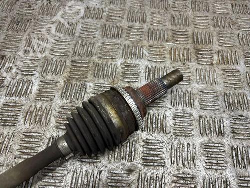 Right rear driveshaft MAZDA CX-5 (KF) 2.2 D | BP36068532M41 - Image 5