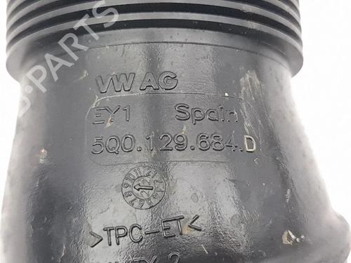 Pipe VW T-ROC (A11, D11) 1.5 TSI | BP37290333M125  - Image 7