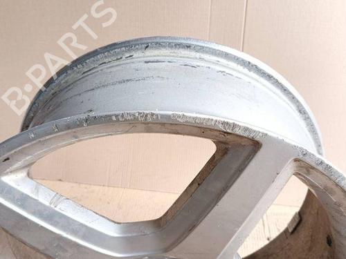 Rim MERCEDES-BENZ B-CLASS Sports Tourer (W245) B 200 TURBO (245.234) | BP28852129C45 