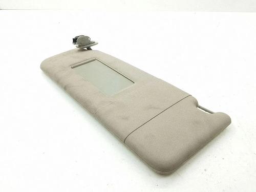 Left sun visor AUDI ALLROAD C5 (4BH) 2.5 TDI quattro | BP38248056I1 - Image 4