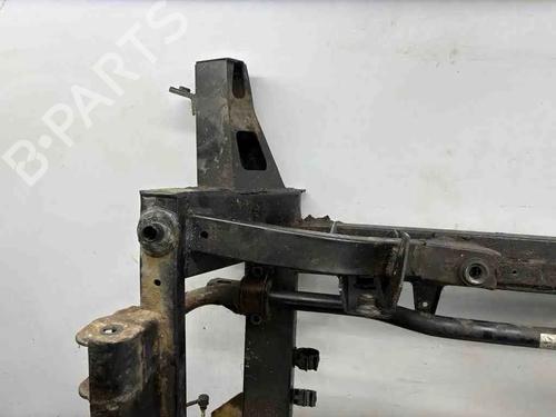 Subframe MASERATI QUATTROPORTE V 4.2 | BP29337592M9 - Image 6