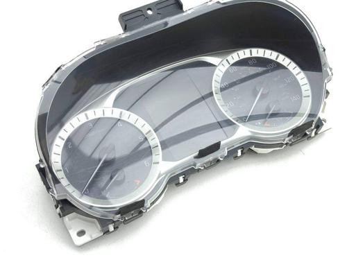 Used Instrument cluster NISSAN NAVARA (D22) 3.0 TD 4x4 (150 hp) 28883993