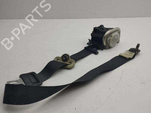 Used Front left seatbelt INFINITI FX 35 All-wheel Drive (280 hp) 28896397
