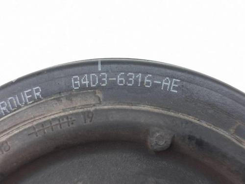 Pulley JAGUAR I-PACE (X590) EV400 AWD | BP38003176M122  - Image 8