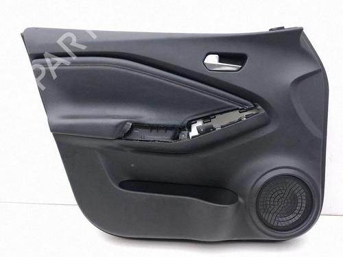 Used Front left panel Front left panel NISSAN JUKE (F16_) 1.0 (114 hp) 40282865 40282865