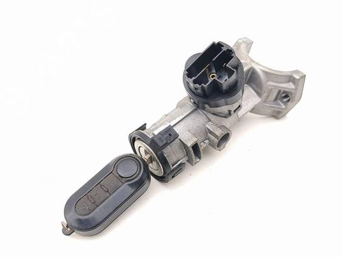 Used Ignition barrel FIAT DUCATO Van (250_) 150 Multijet 2,3 D (148 hp) 29866947