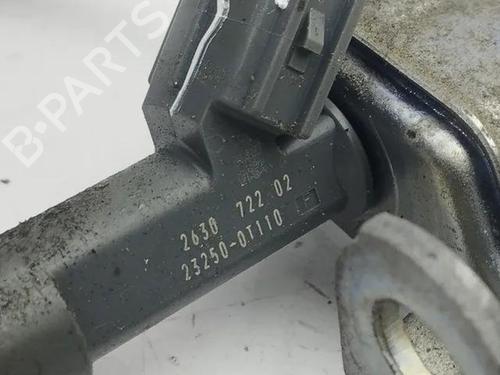 Injector TOYOTA C-HR (_X1_) 1.8 Hybrid (ZYX10_, ZYX11_) | BP28856643M100 