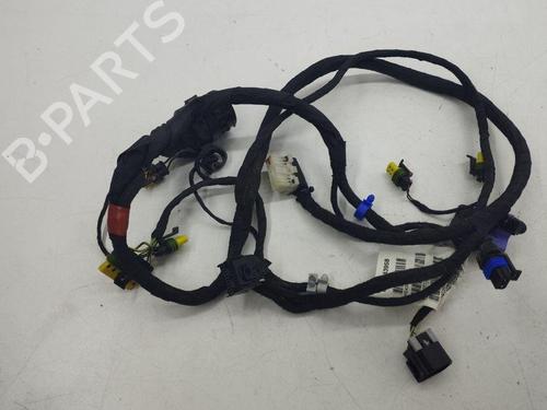 Used Wiring harness MASERATI QUATTROPORTE V 4.2 (400 hp) 28895978
