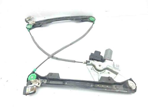 Front left window mechanism JAGUAR X-TYPE I (X400) 2.0 D | BP28899906C22
