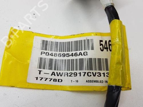 Wiring harness CHRYSLER VOYAGER II (ES) 2.5 TD | BP28871014E16 