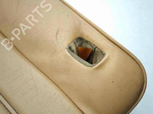 Rear seat MASERATI QUATTROPORTE V 4.2 | BP32677271C17 - Image 5