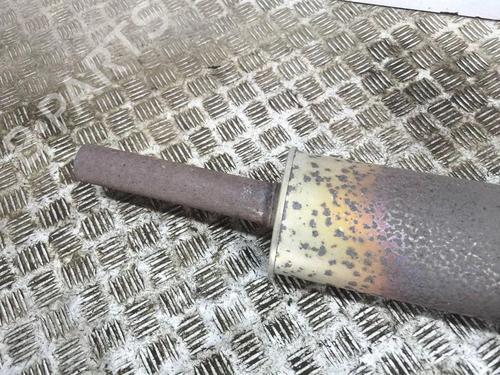 Exhaust system RENAULT MEGANE IV Hatchback (B9A/M/N_) 1.2 TCe 130 (B9MR) | BP38191986M121 - Image 5