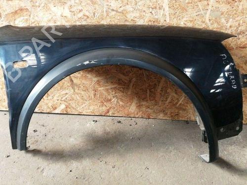 Used Right front fenders AUDI ALLROAD C5 (4BH) 2.5 TDI quattro (180 hp) 28884464