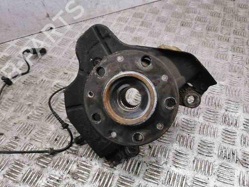 Right front steering knuckle FIAT DUCATO Van (250_) 150 Multijet 2,3 D | BP28884246M26 