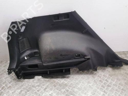 Used Boot lining KIA SPORTAGE V (NQ5) 1.6 T-GDI (180 hp) 28906338