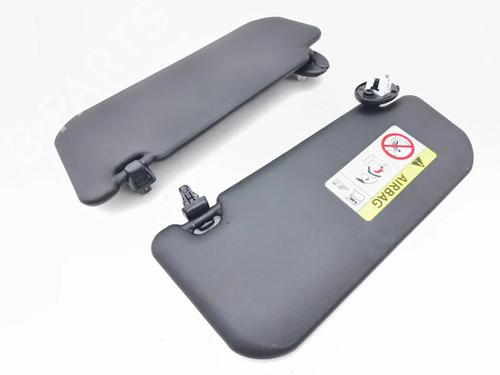 Left sun visor TOYOTA C-HR (_X1_) 1.8 Hybrid (ZYX10_, ZYX11_, ZYX10R, ZYX11R) | BP36332524I1 - Image 7