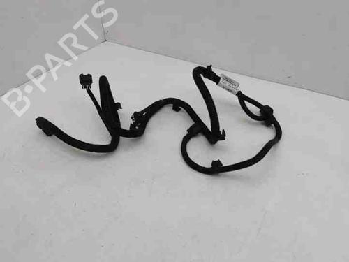 Used Electronic module NISSAN QASHQAI II (J11, J11_) 1.5 dCi (110 hp) 28843491