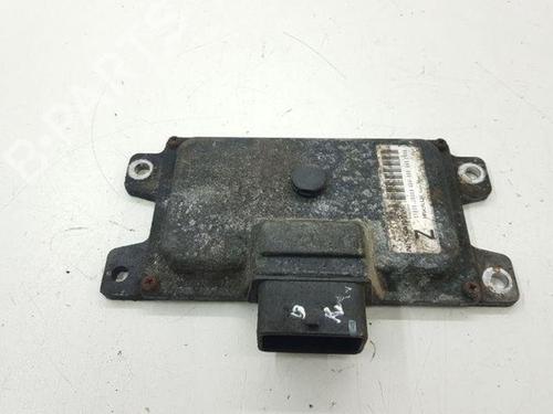 Used Gearbox control unit NISSAN QASHQAI II (J11, J11_) 2.0 ALL MODE 4x4-i (J11R) (144 hp) 28871144