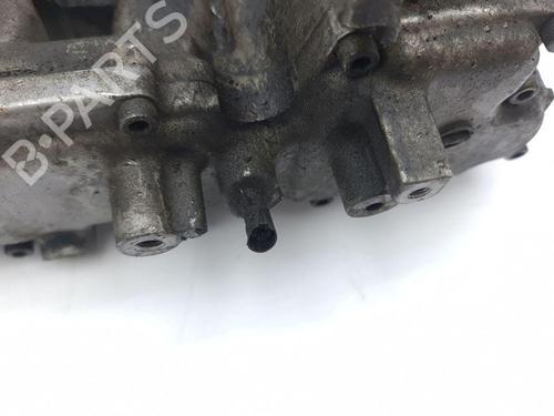 Intake manifold MITSUBISHI PAJERO IV (V8_W, V9_W) 3.2 DI-D (V88W, V98W) | BP28881466M70