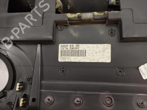 Rear right panel SAAB 9-7X 4.2 AWD | BP36188193C61 - Image 6