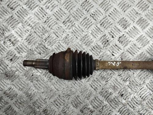Left front driveshaft MAZDA CX-5 (KE, GH) 2.2 D AWD (KE102) | BP33640103M38 - Image 9