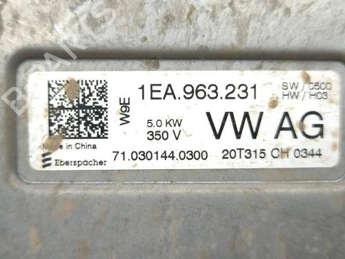 Electronic module VW ID.3 (E11, E12) Pro S | BP33864310M83 - Image 8