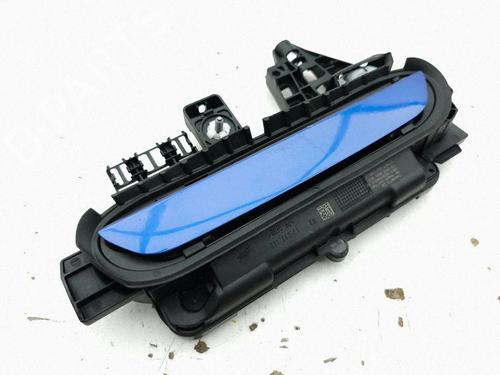 Used Rear right exterior door handle Rear right exterior door handle BMW X2 (U10) iX2 eDrive 20 (204 hp) 40263387 40263387