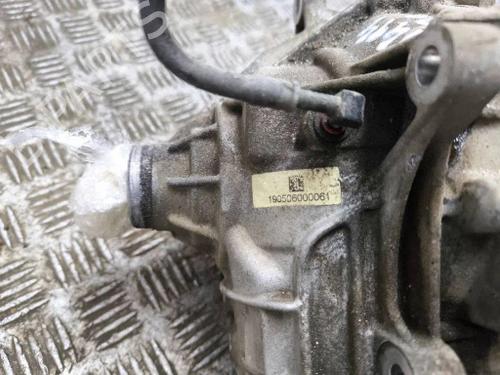 Front differential MASERATI LEVANTE SUV (M161) 3.0 S Q4 | BP40465689M23 - Image 4