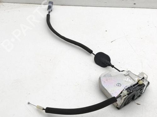 Used Rear right lock Rear right lock 39145971 39145971