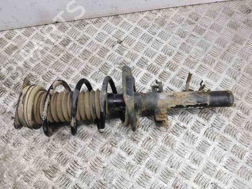 Used Right front shock absorber NISSAN X-TRAIL III (T32_, T32R, T32RR) 1.6 dCi ALL MODE 4x4-i (NT32) (130 hp) 28905136