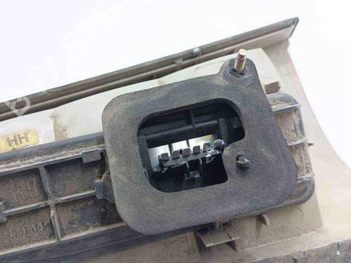 Right taillight OPEL ASTRA J Sports Tourer (P10) 2.0 CDTI (35) | BP28892730C35