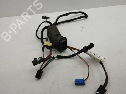 Used Wiring harness MERCEDES-BENZ C-CLASS (W203) C 220 CDI (203.006, 203.008) (143 hp) 28850418