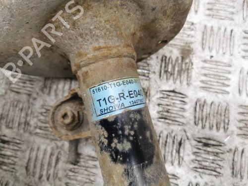 Right front shock absorber HONDA CR-V IV (RM_) 2.2 i-DTEC AWD (RE6) | BP37404258M17 - Image 7
