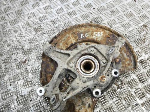 Used Left rear steering knuckle MERCEDES-BENZ E-CLASS (W211) E 200 CDI (211.007) (136 hp) 28894809