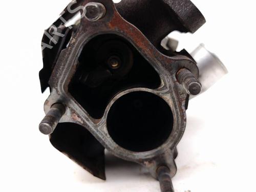 Turbocharger/Supercharger MITSUBISHI PAJERO SPORT I (K7_, K9_) 3.2 TDi | BP29614944M71 