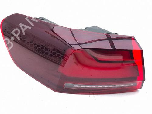 Used Left taillight Left taillight 37514285 37514285